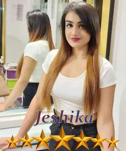 Ishika - Charming Call Girl in Ranchi