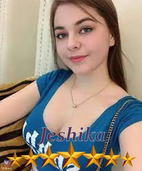 Miss Piau - Ranchi Escorts